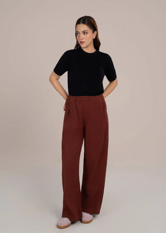 Pilcro-Wide Leg - DIA 41
