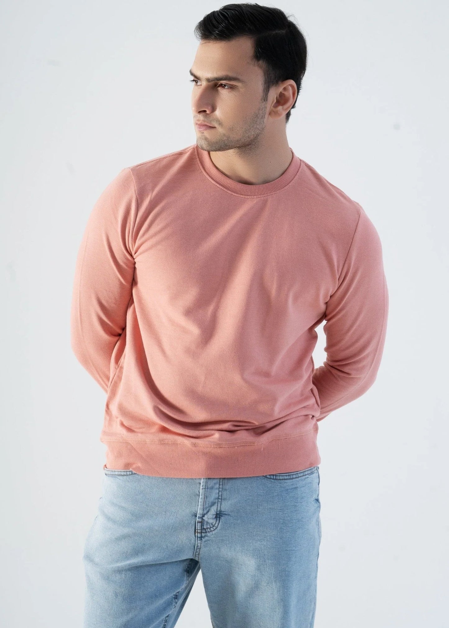 Lefties-Men Sweatshirt LFT - 01
