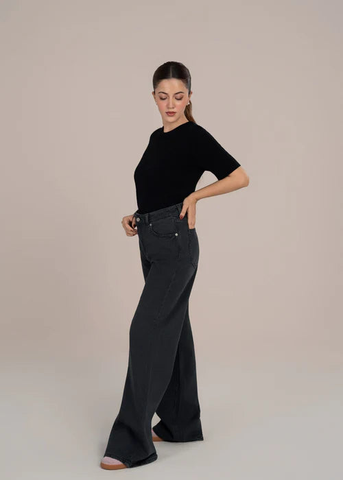 H&M-Wide LEg - US 803
