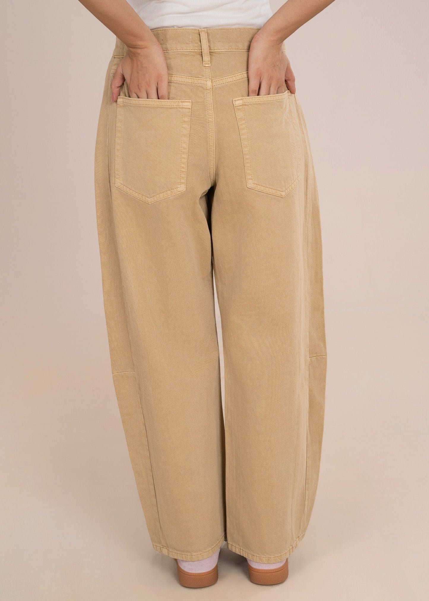 forever 21-Barrel Fit - MG 6