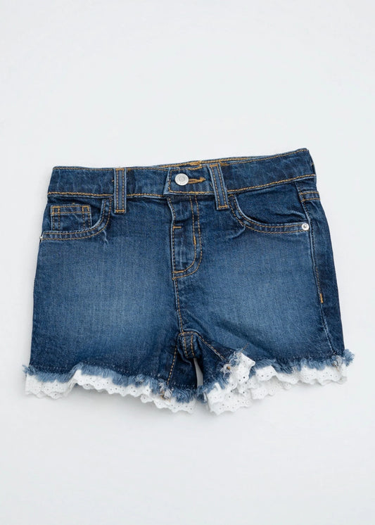 Cat & Jack-Girl NB Shorts INT - 02