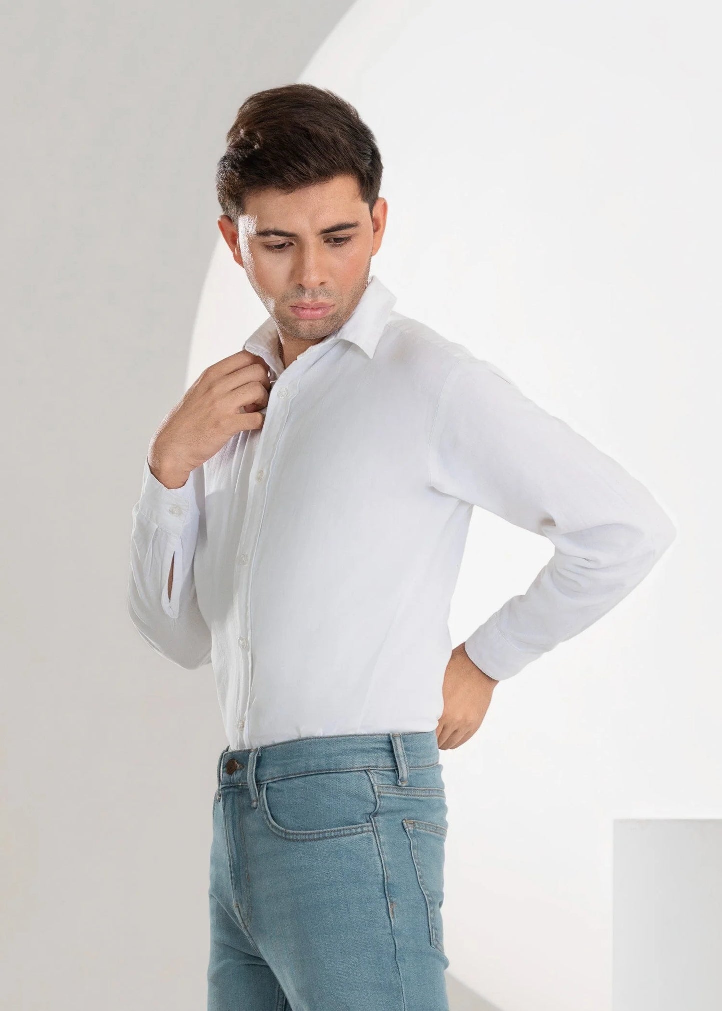 CASUAL SHIRT - 01