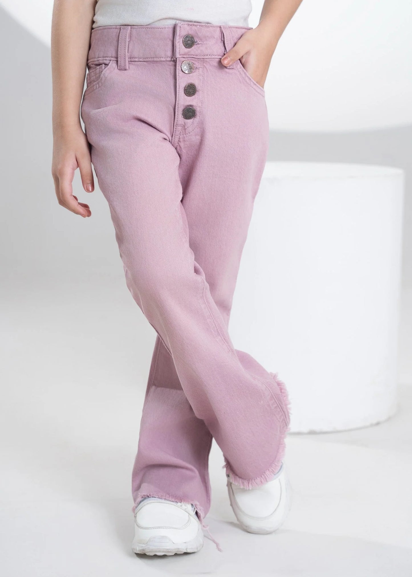 Cat & Jack-GIRLS PANT C&J - 01