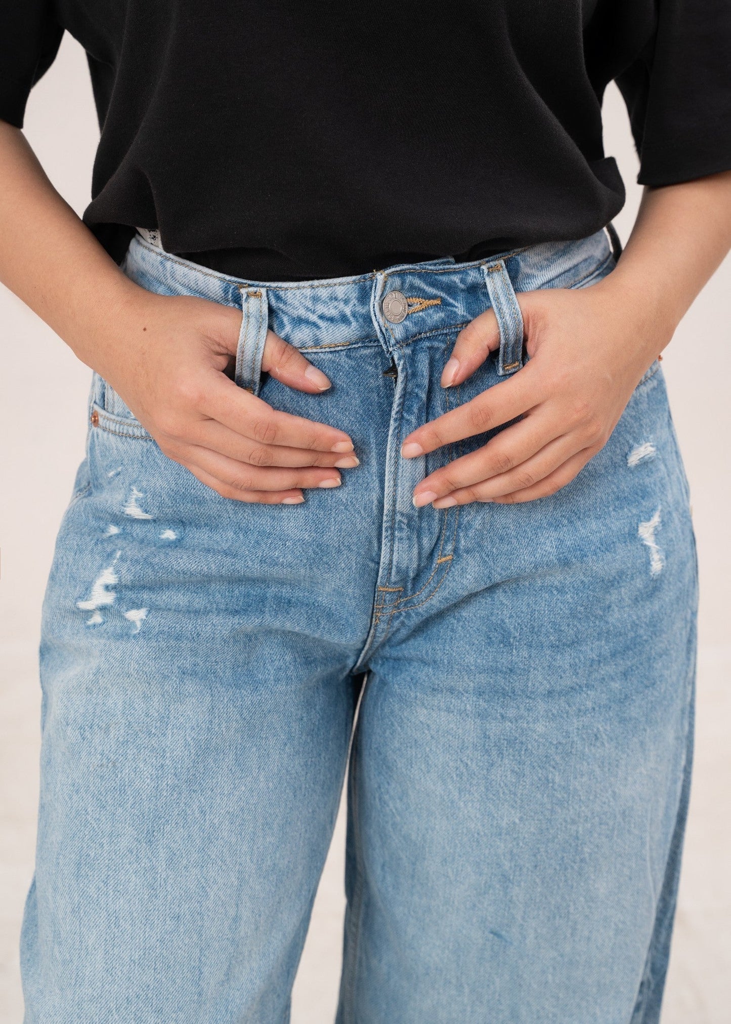 H&M-Wide Leg-US-13-LB