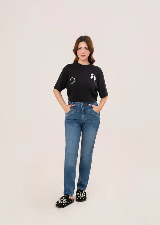 GINA-Mom Fit-Amb-2507-DB
