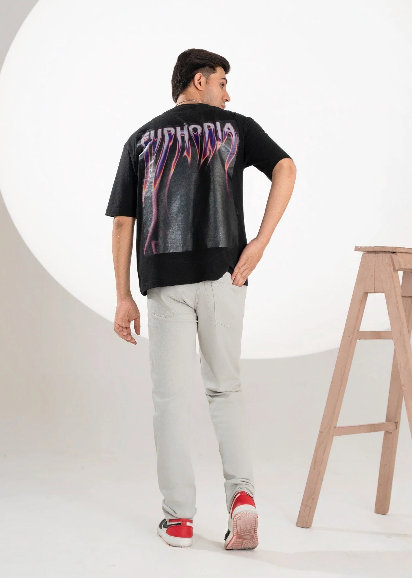 Zara-Slim Fit Jeans ZRA - 03