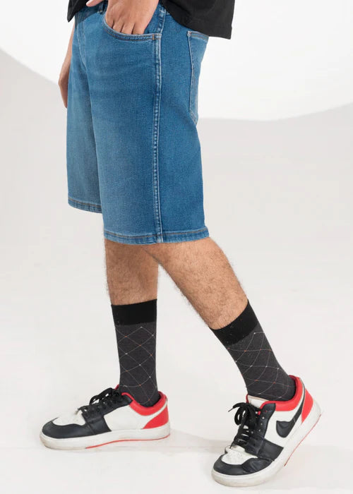 Wrangler-MEN SHORT WR -02
