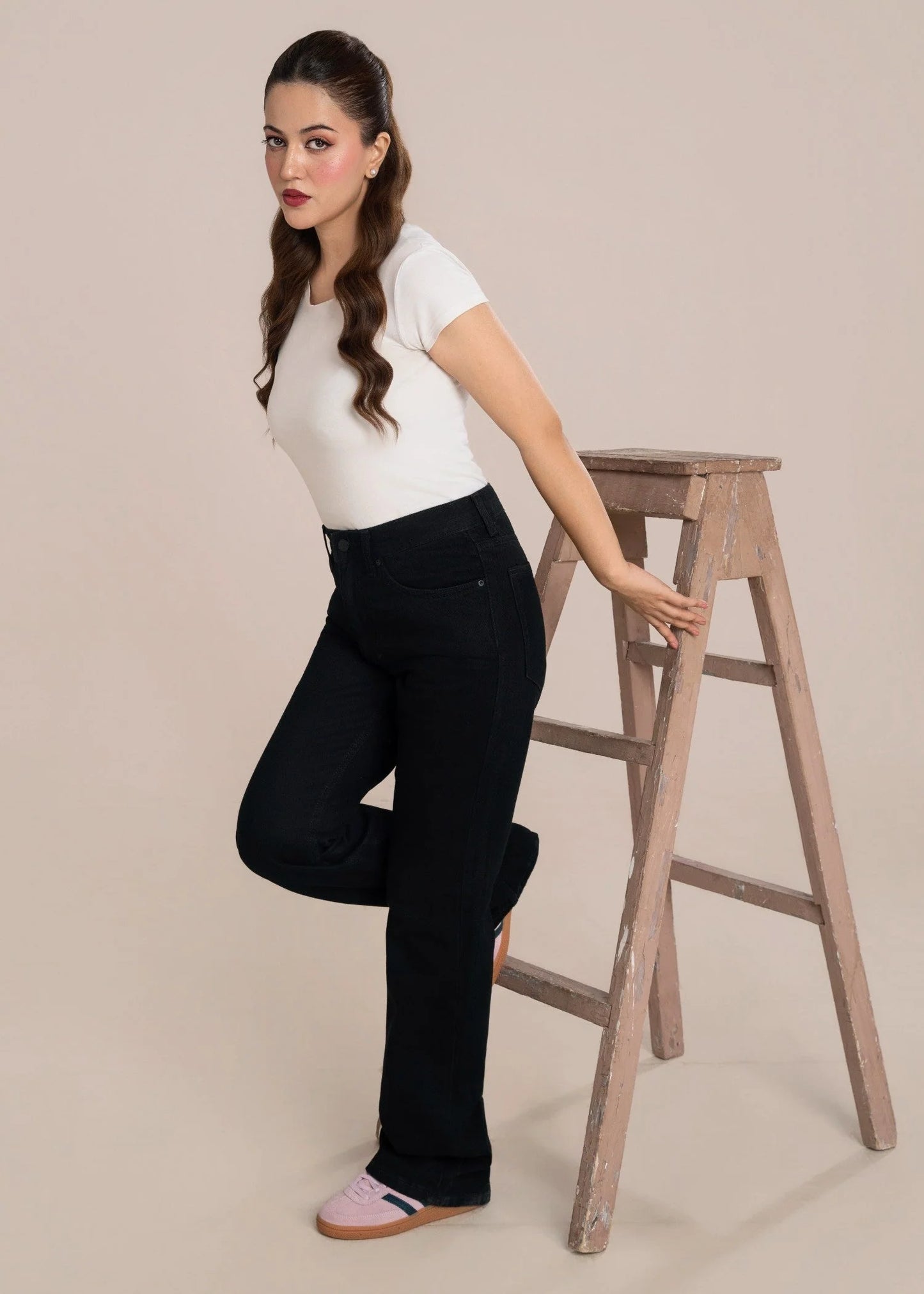 Denim & Co.-Boot Cut - US 811