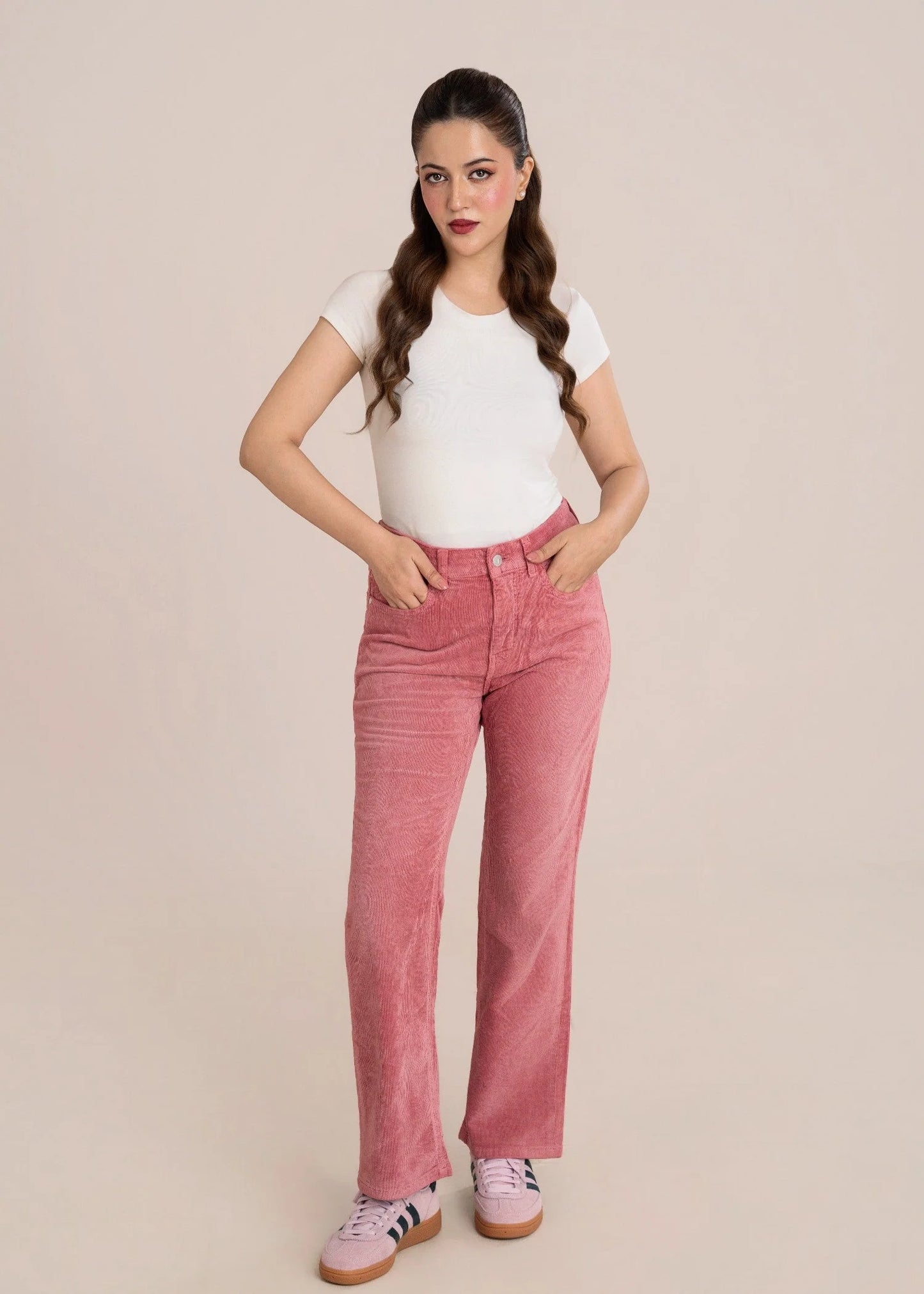 Bootcut - DIA 04