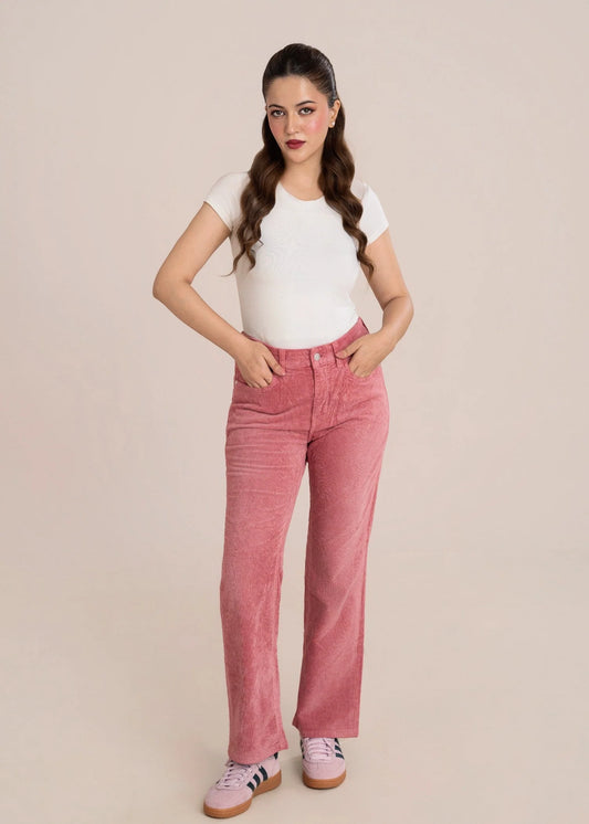 Bootcut - DIA 04