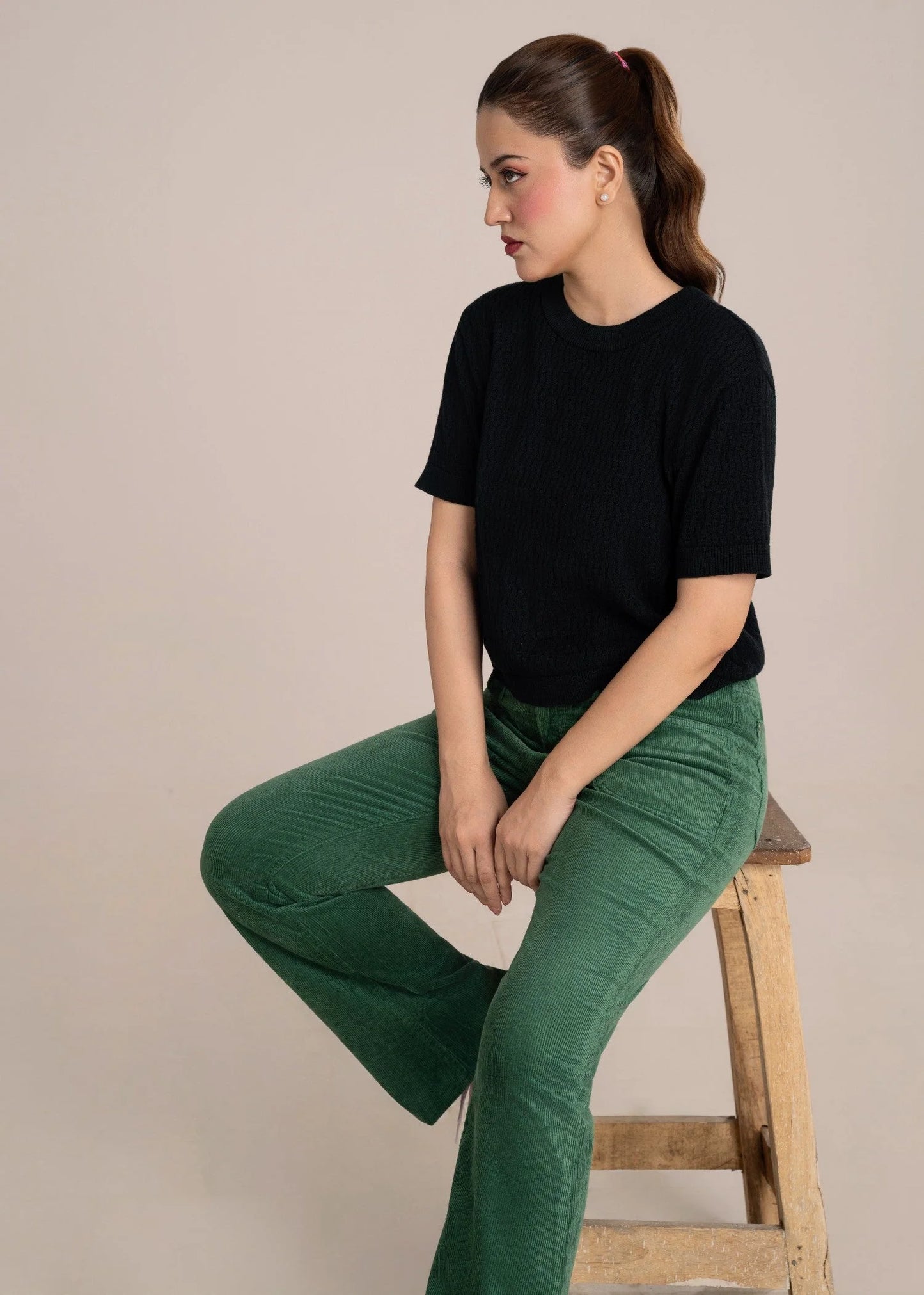 Pilcro-Bootcut - DIA 11