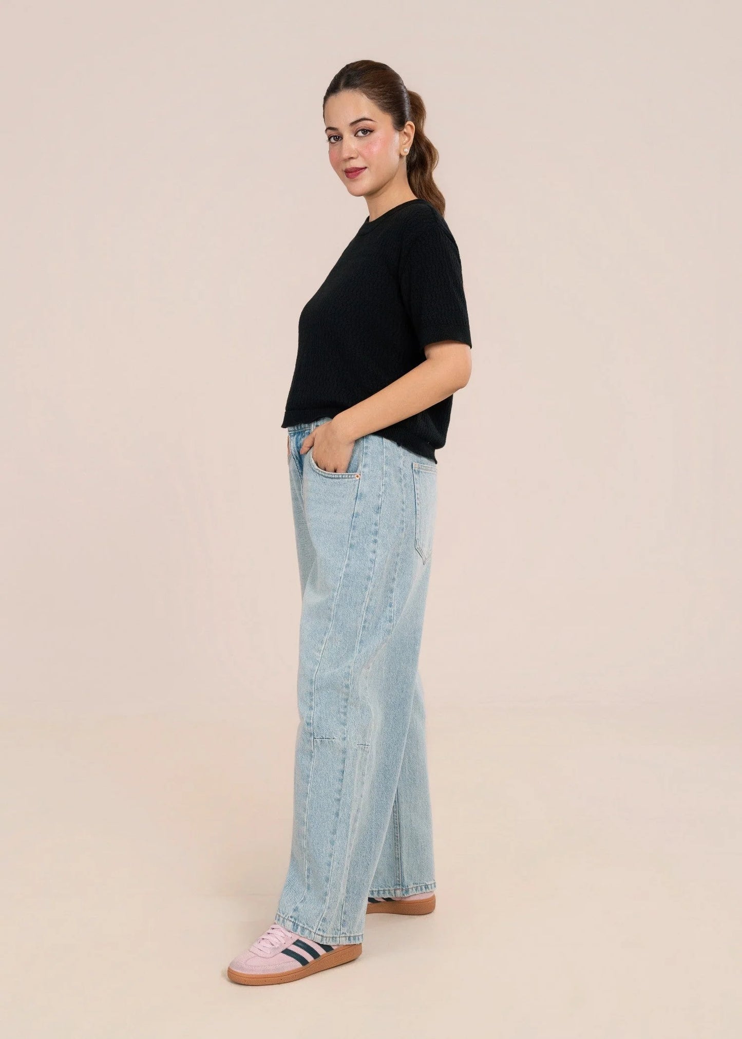 forever 21-Barrel Fit - MG 8