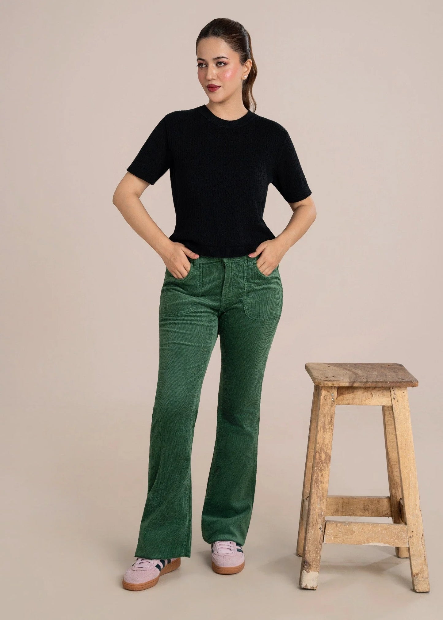 Pilcro-Bootcut - DIA 11