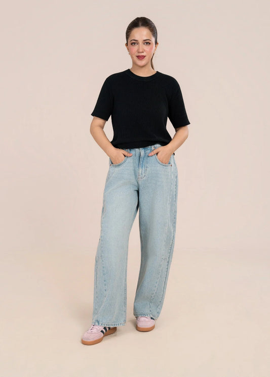 forever 21-Barrel Fit - MG 8