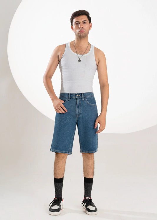 H&M-MEN SHORT HM - 03