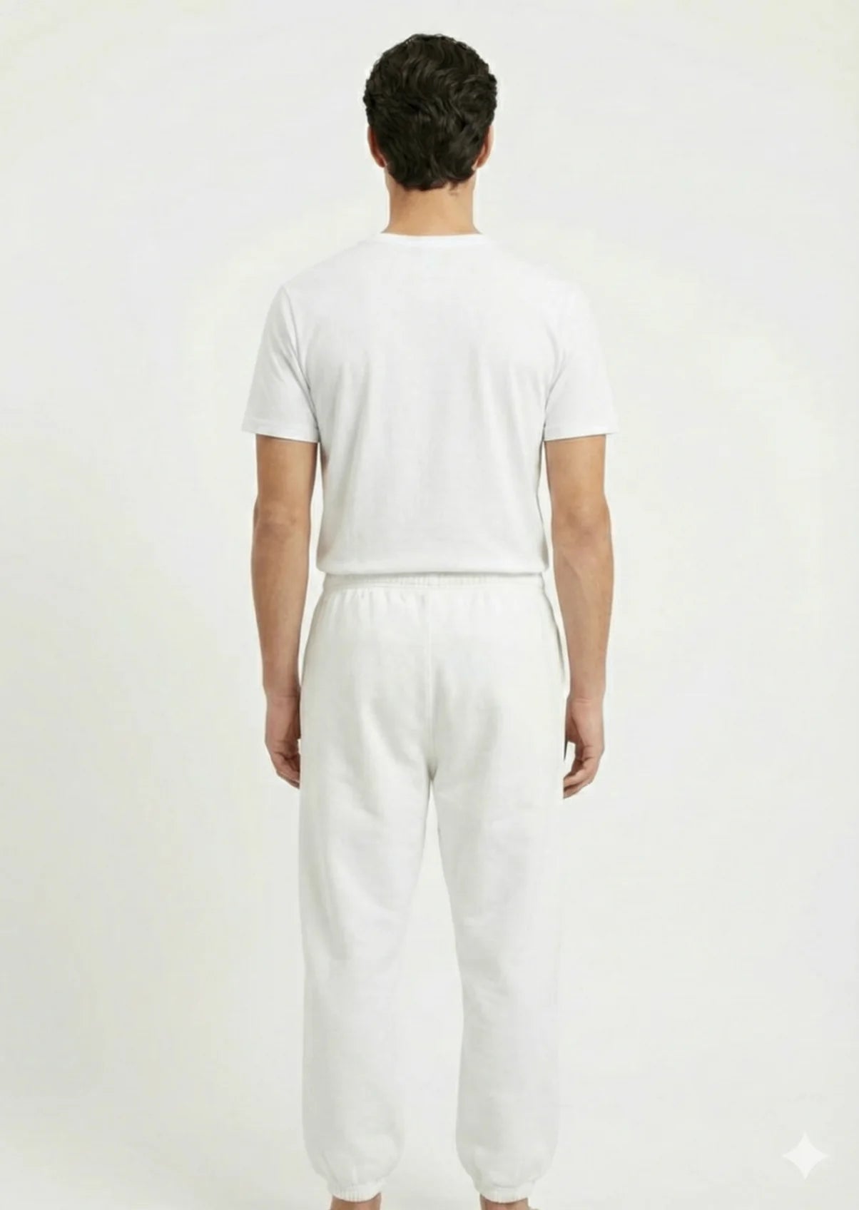 Arrow-Fleece Trouser - ARW -  DIA 015