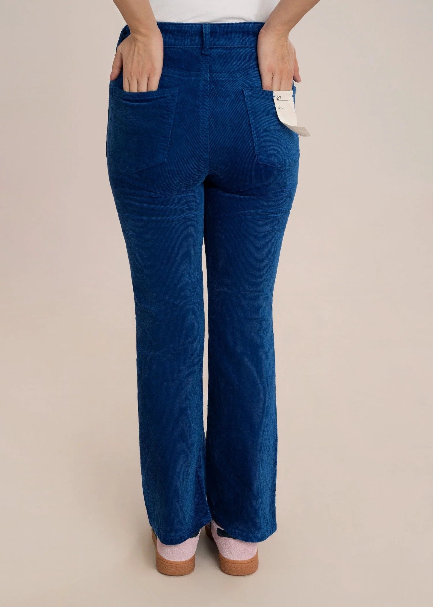 Bootcut - DIA 06