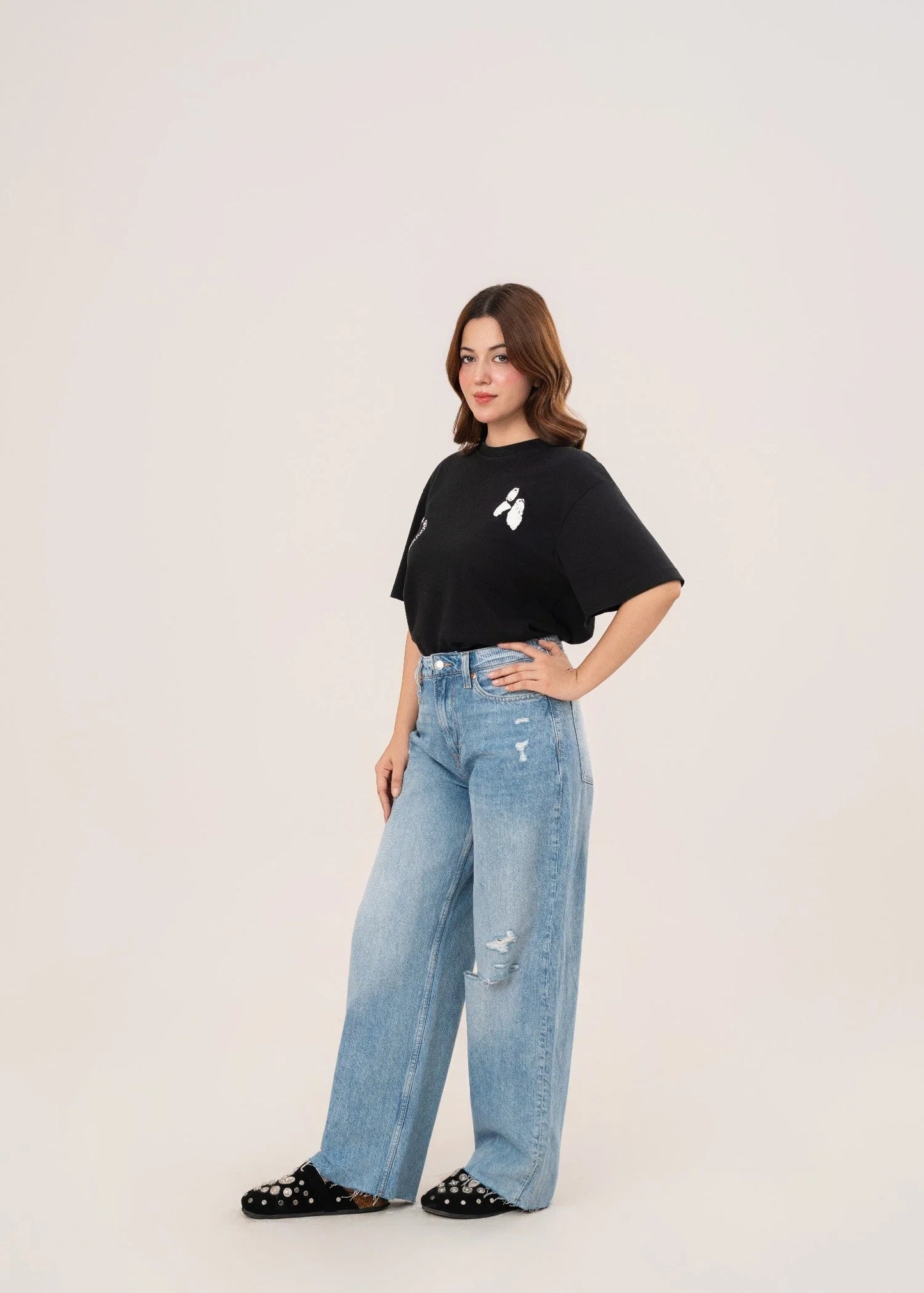 H&M-Wide Leg-US-13-LB