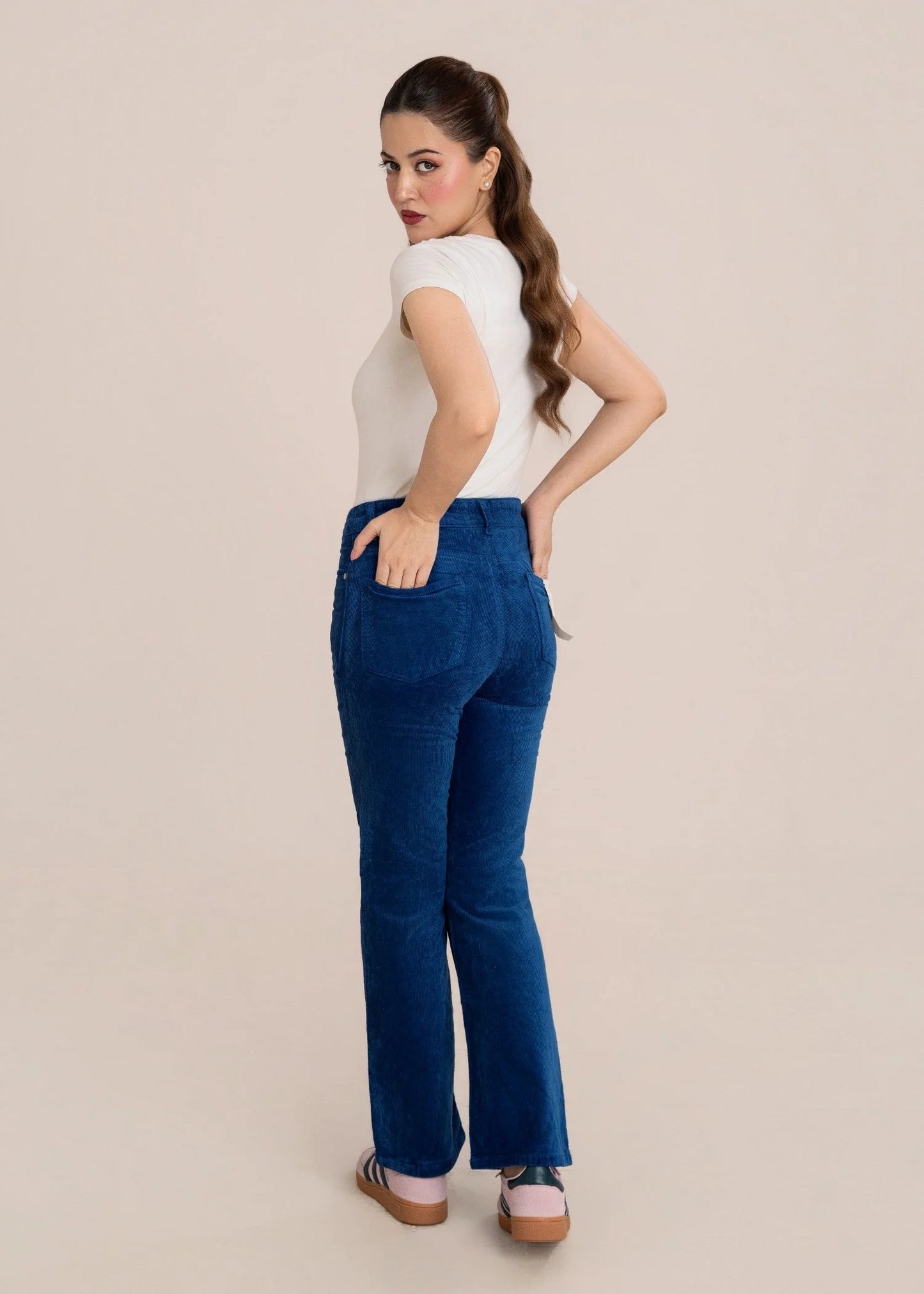 Bootcut - DIA 06
