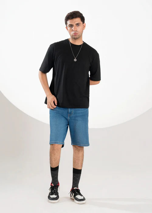 Wrangler-MEN SHORT WR -02