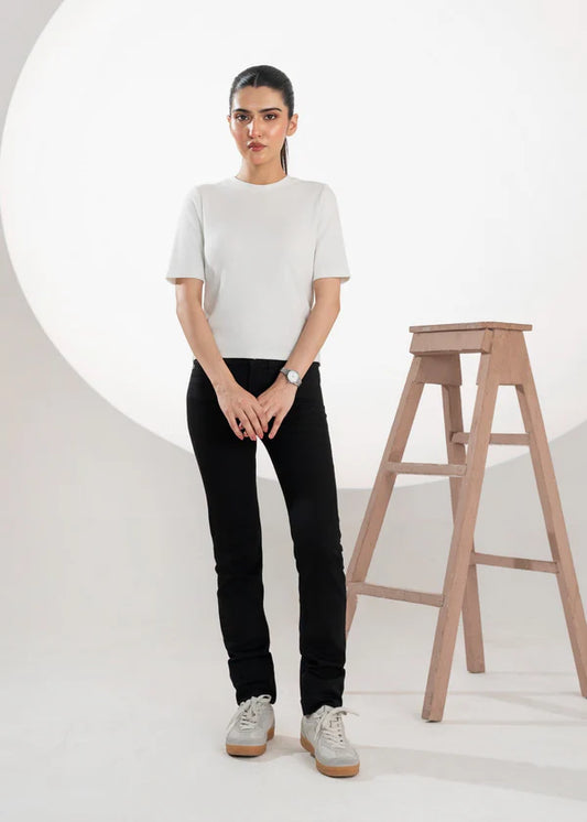 H&M-Skinny Fit HM - 06