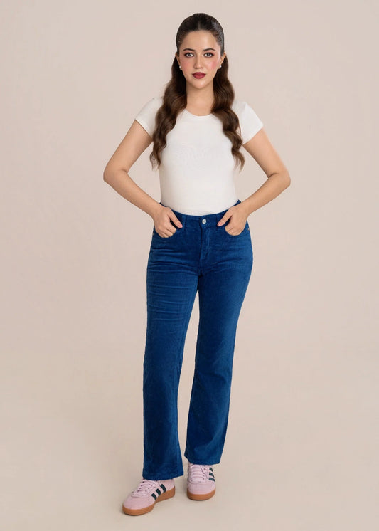 Bootcut - DIA 06