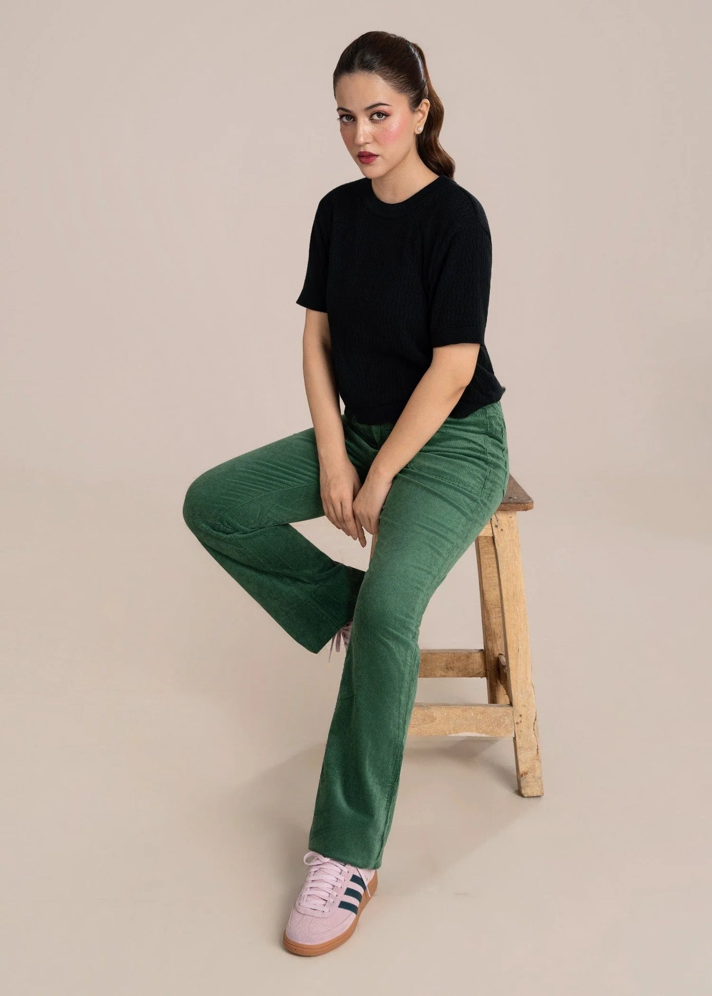 Pilcro-Bootcut - DIA 11