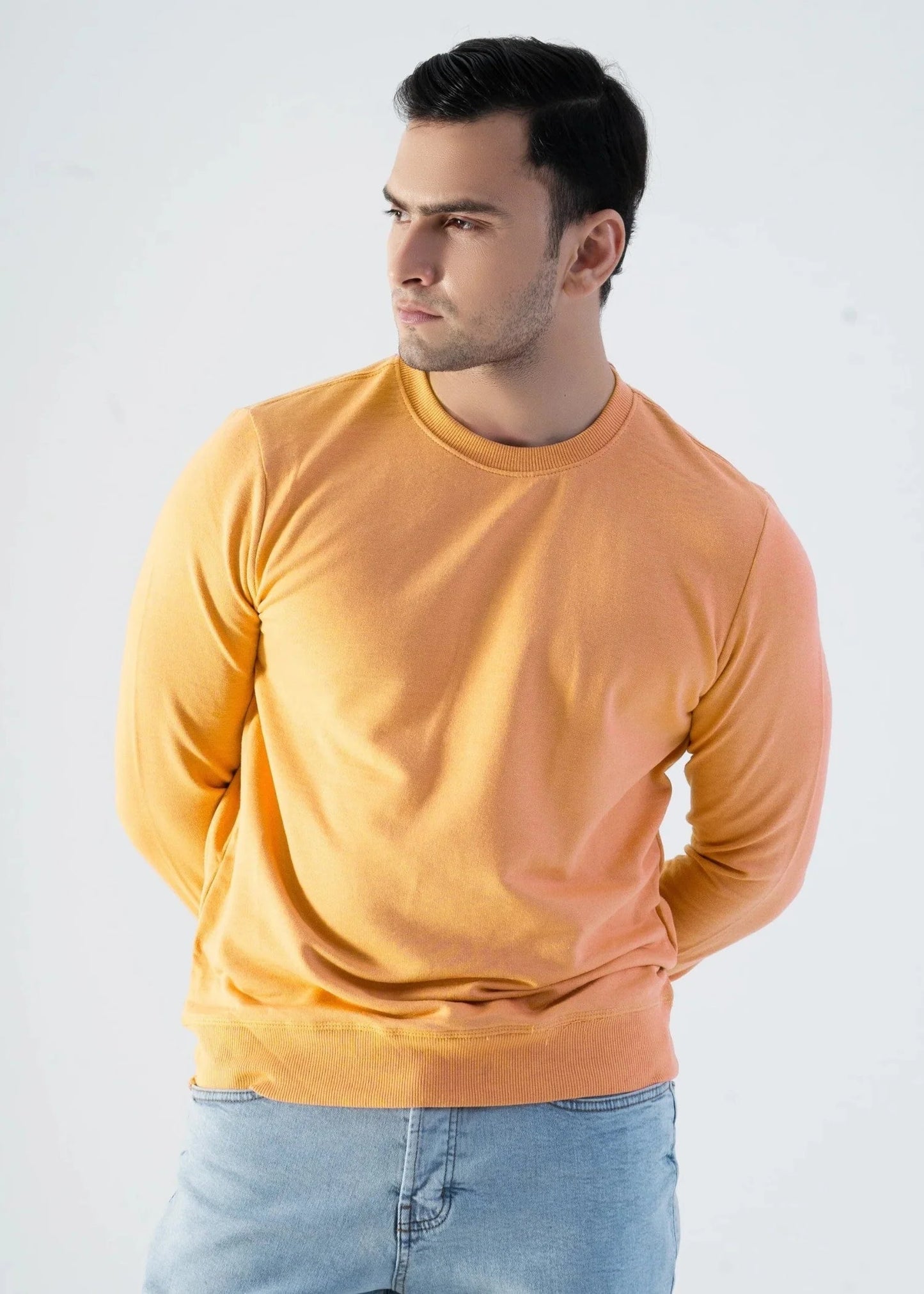 Lefties-Men Sweatshirt LFT - 05
