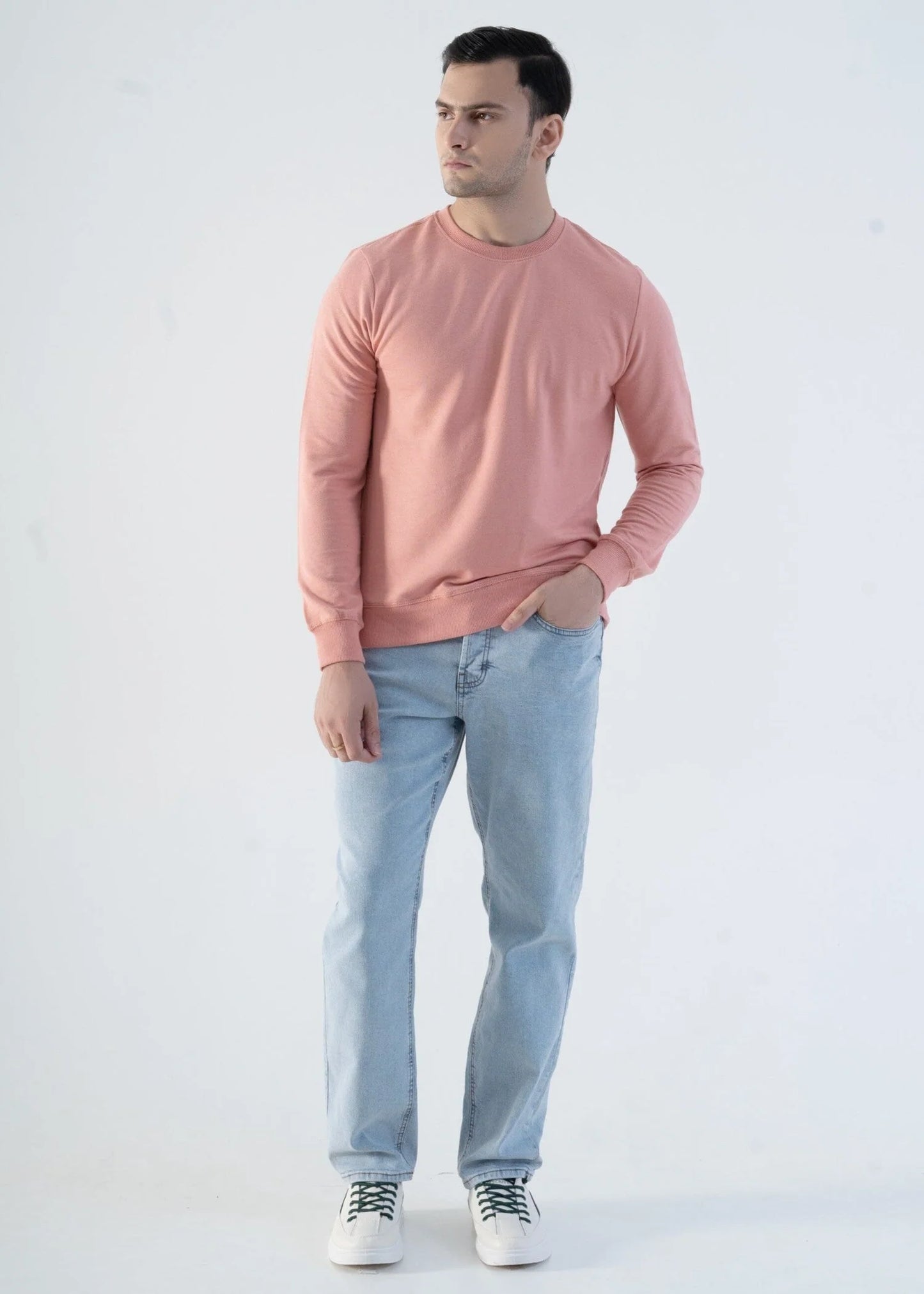 Lefties-Men Sweatshirt LFT - 01