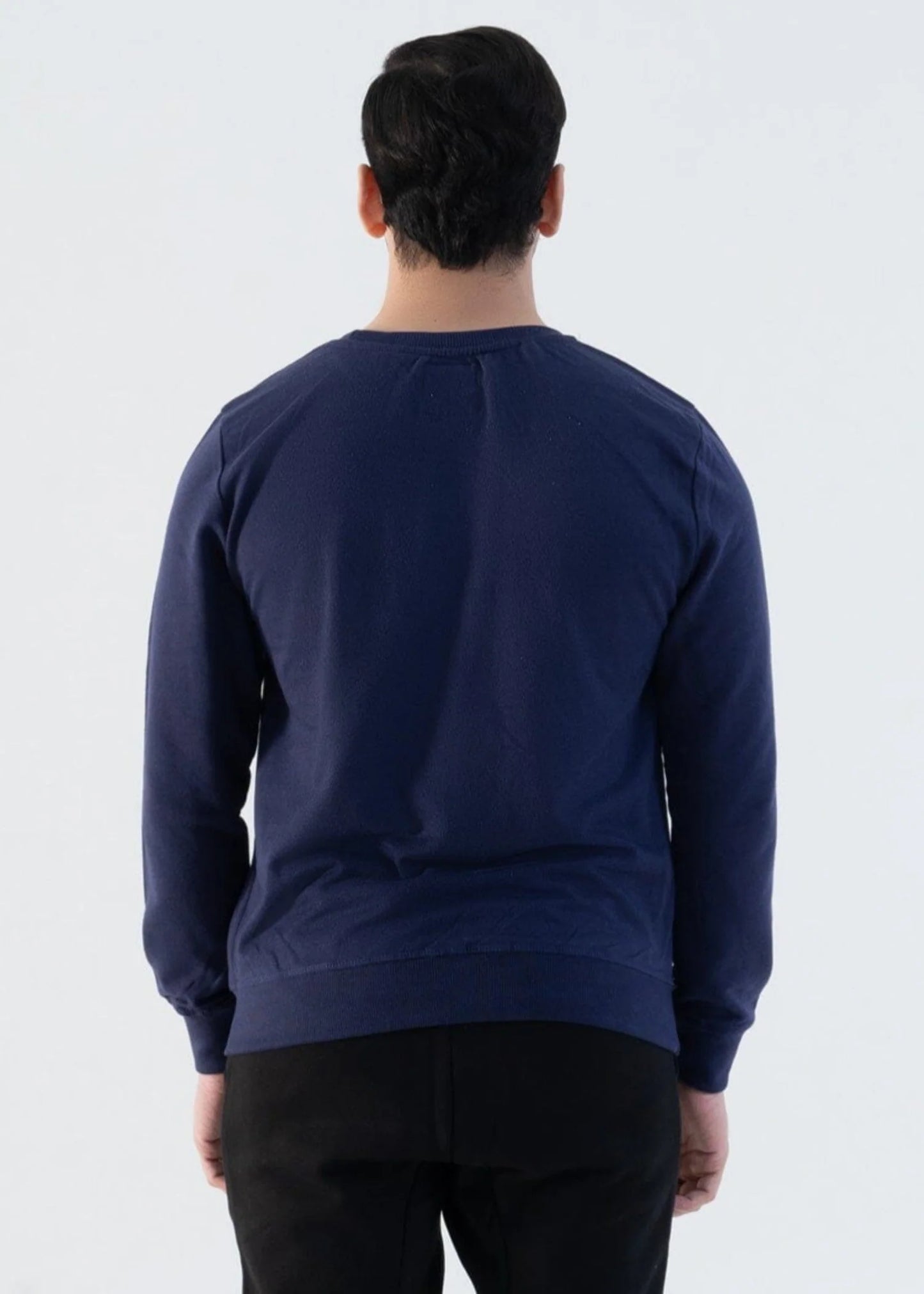Lefties-Men Sweatshirt LFT - 03