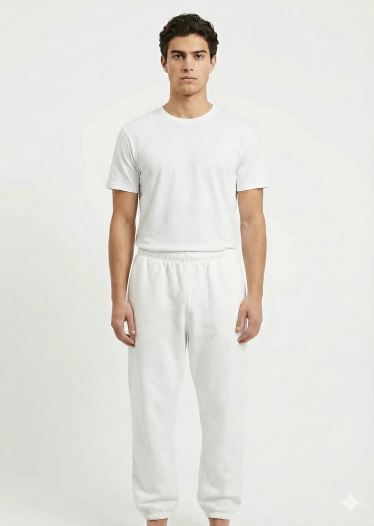 Arrow-Fleece Trouser - ARW -  DIA 015