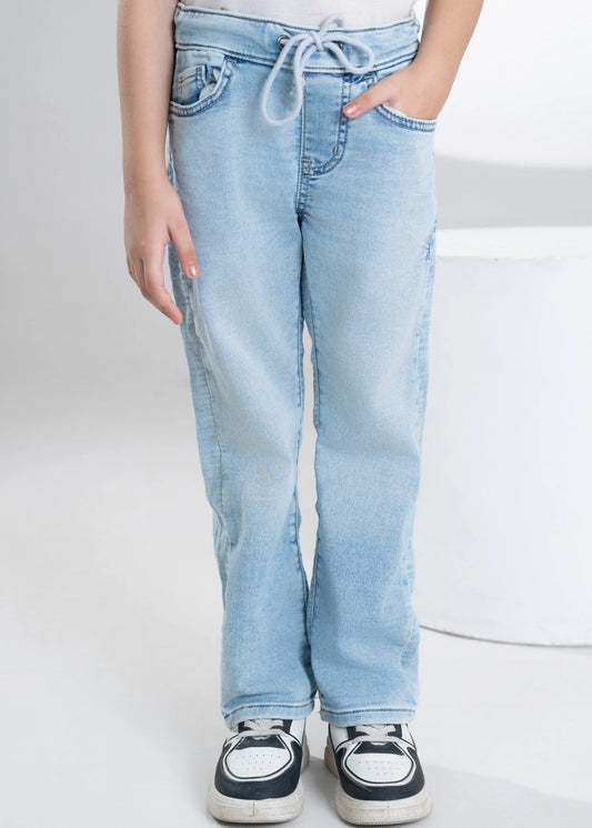 Cat & Jack-Boys Jeans Trouser 3C