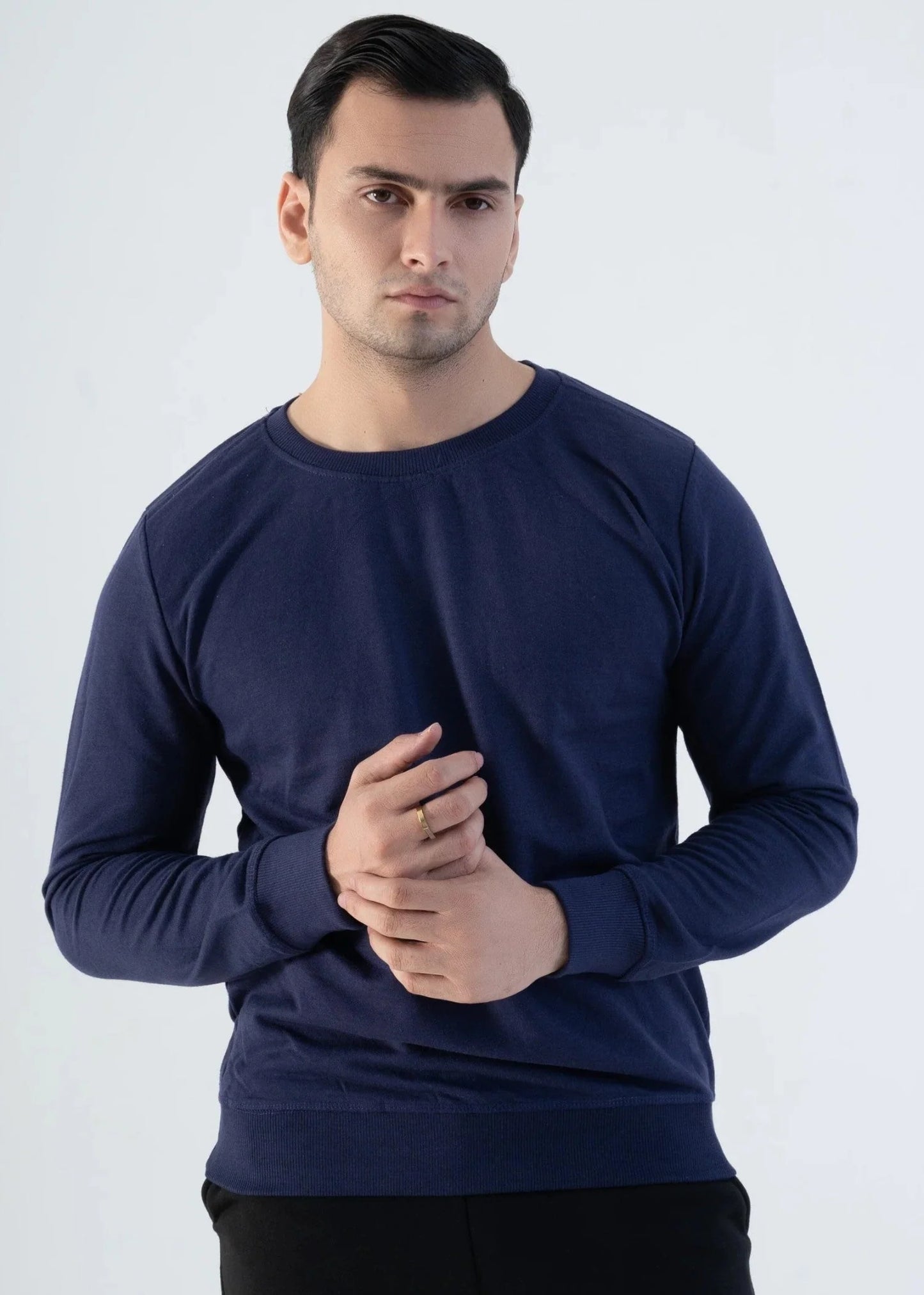 Lefties-Men Sweatshirt LFT - 03