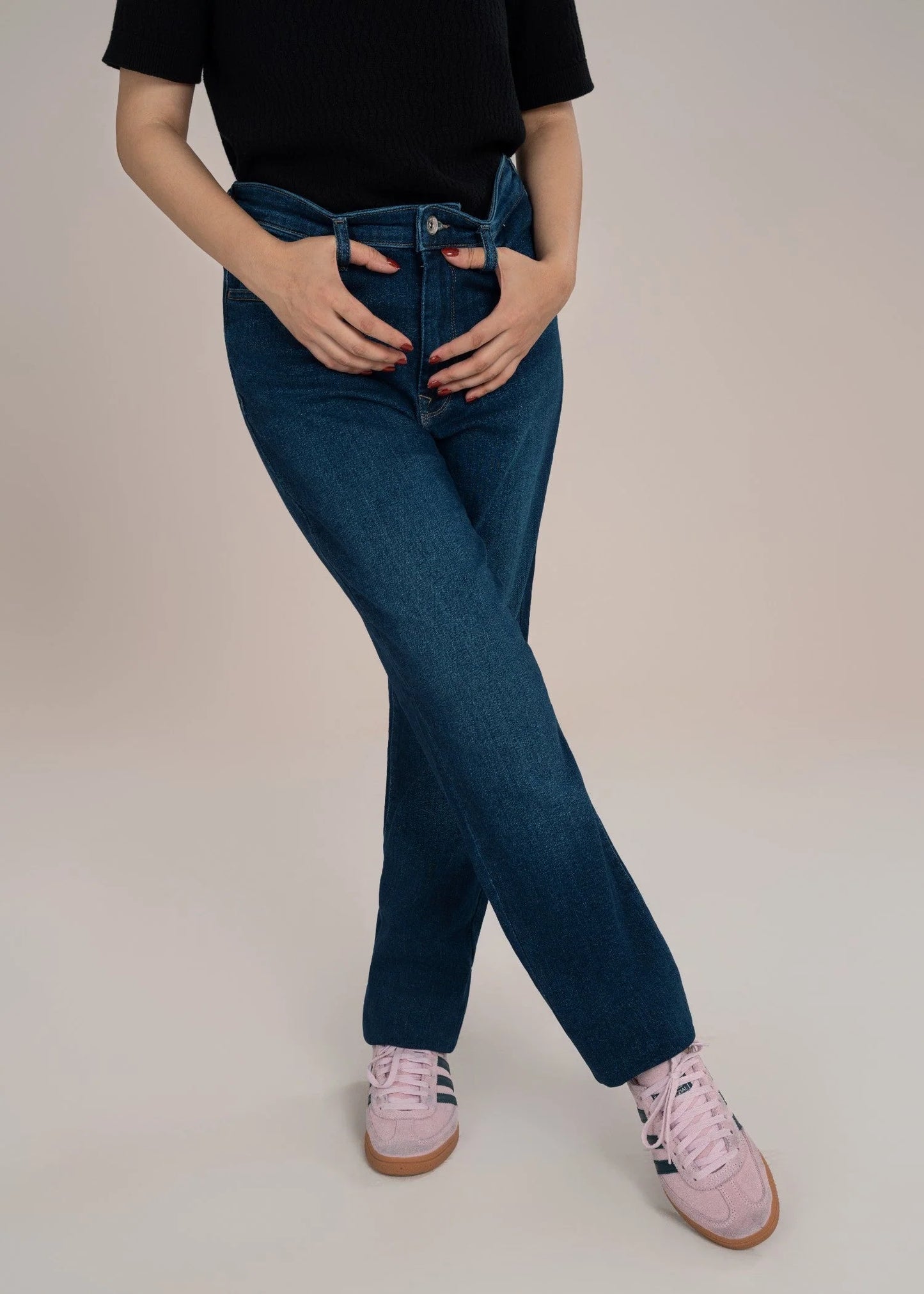 Only -Slim Fit - DIA 30