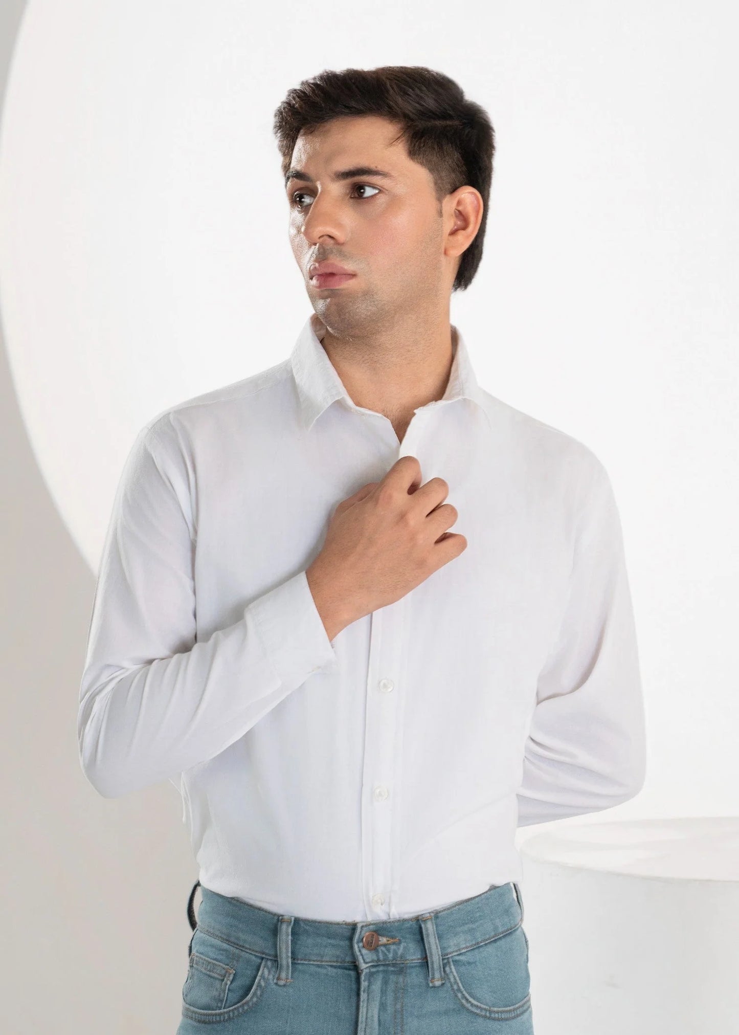 CASUAL SHIRT - 01