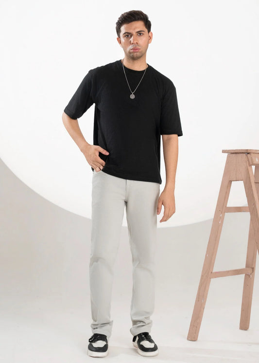 Zara-Slim Fit Jeans ZRA - 03