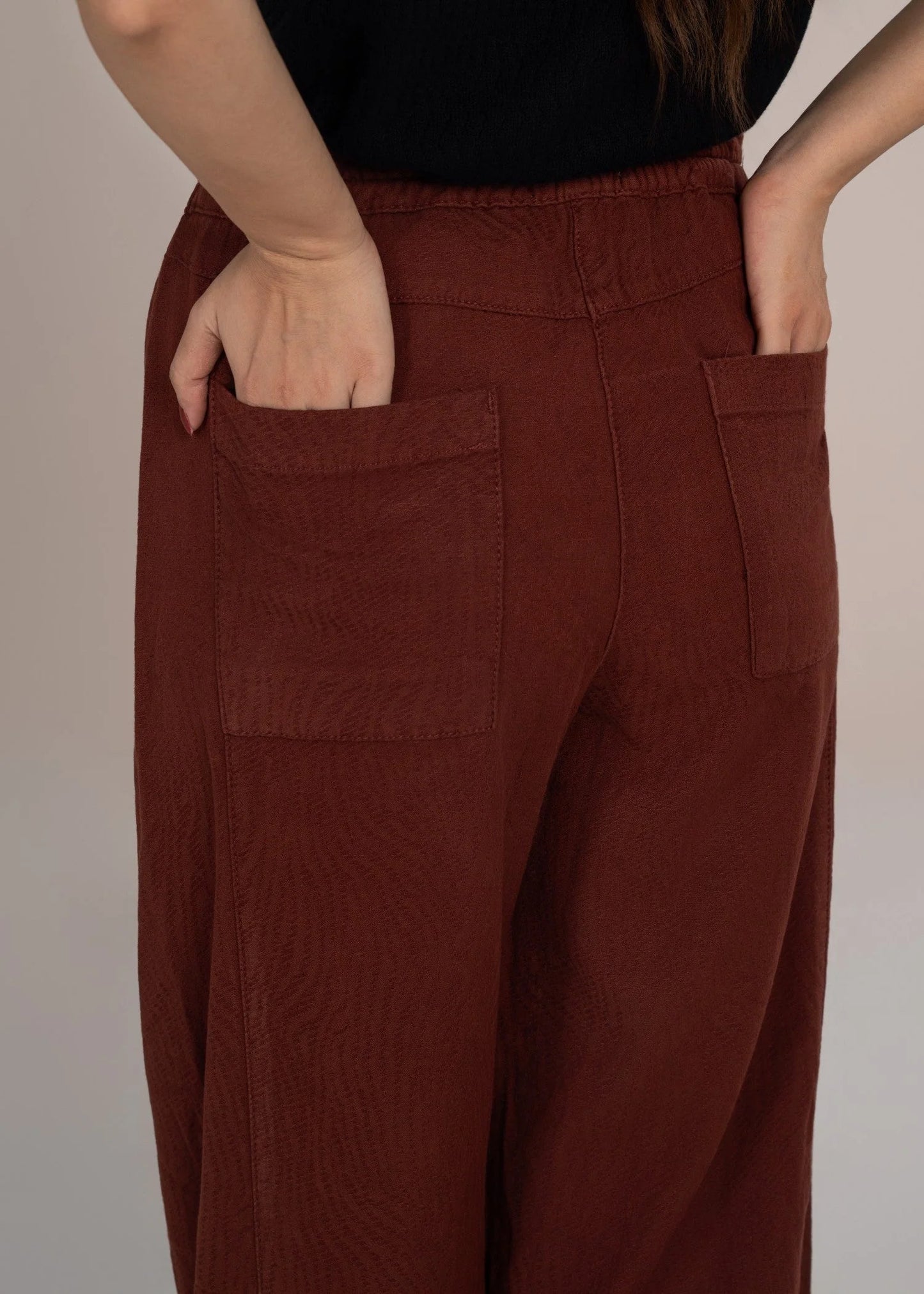 Pilcro-Wide Leg - DIA 41