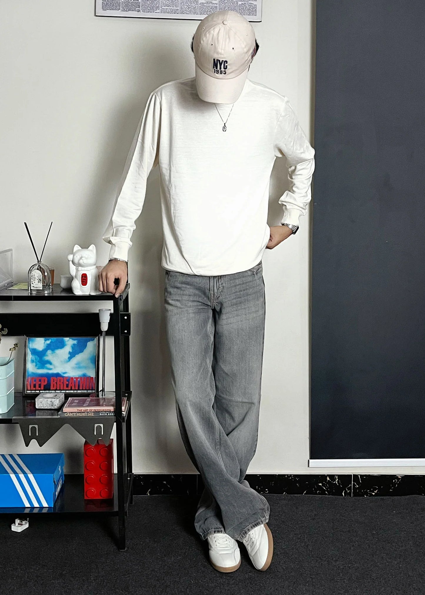 Lefties-Men Sweatshirt LFT - 04