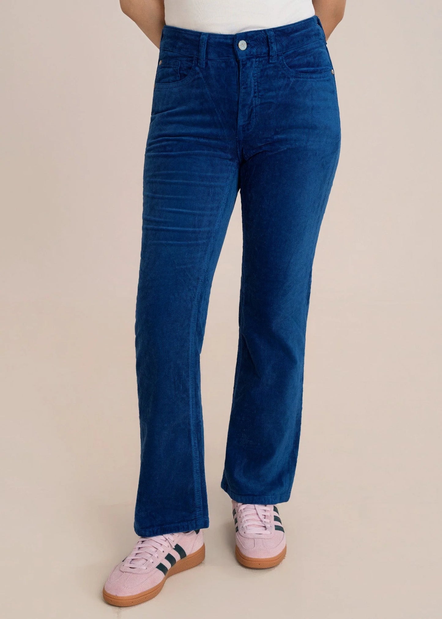 Bootcut - DIA 06