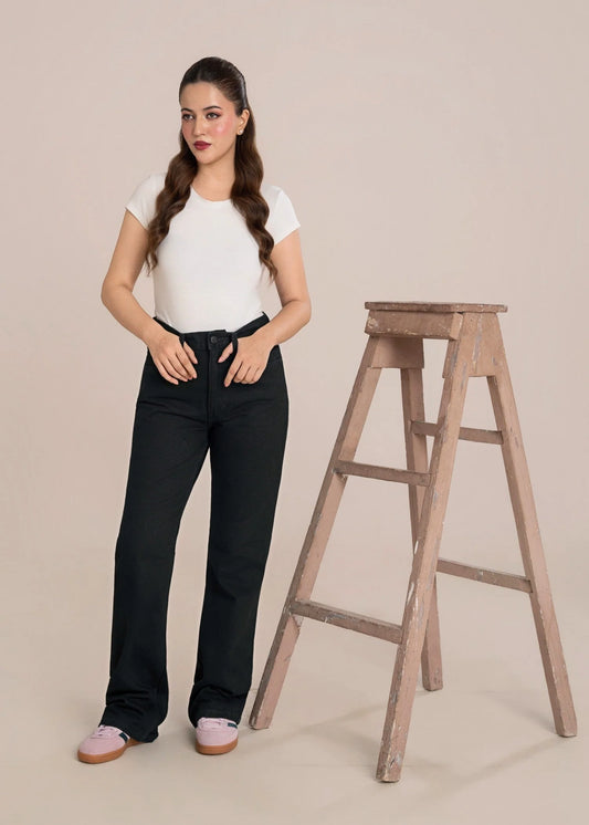 Denim & Co.-Boot Cut - US 811