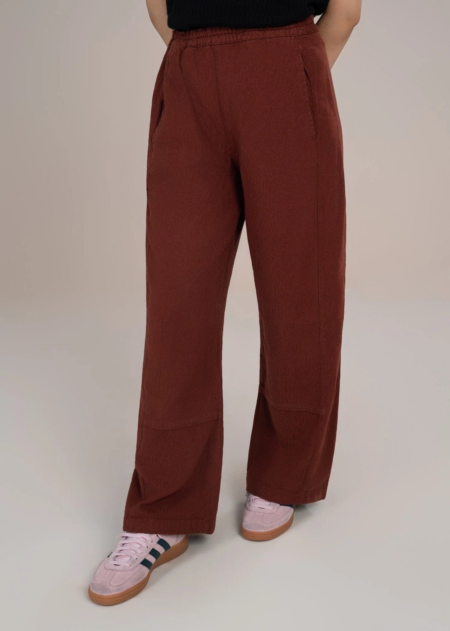 Pilcro-Wide Leg - DIA 41