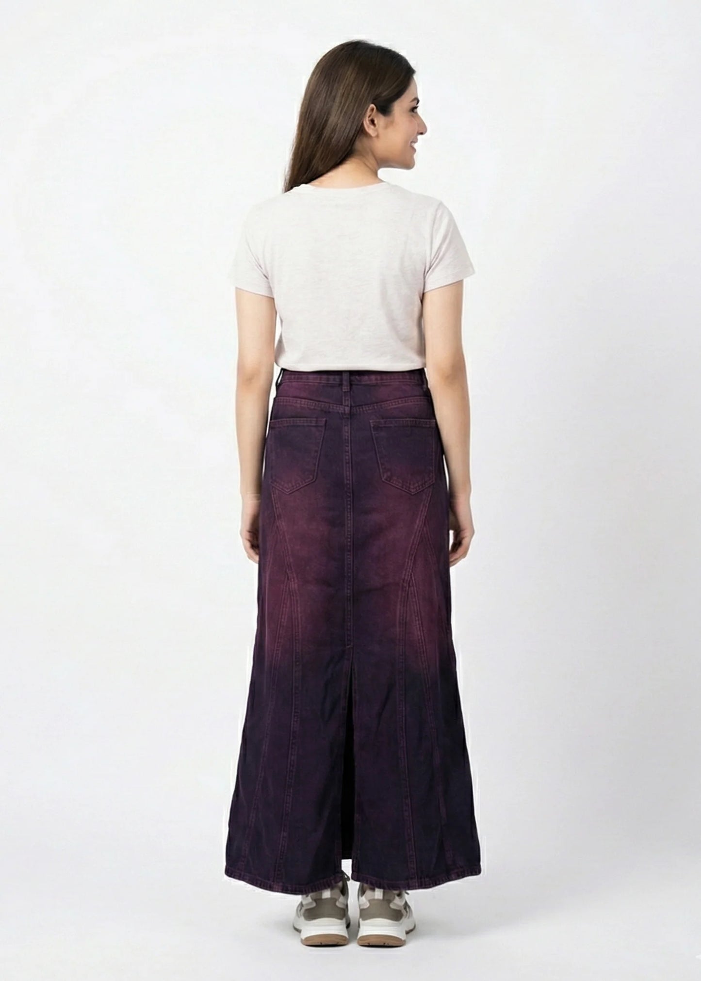 F&F-Women Skirt - DIA 412