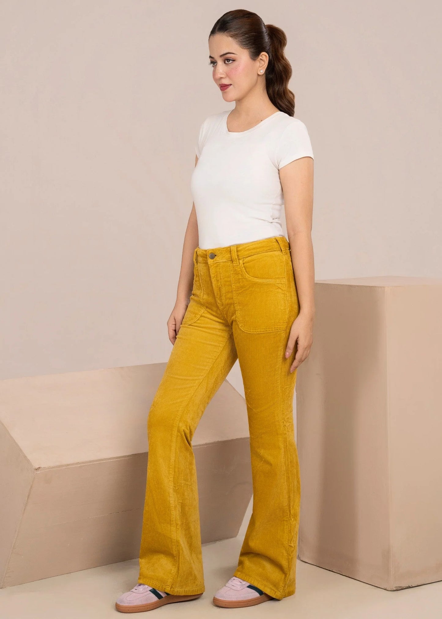 Pilcro-Bootcut - DIA 16