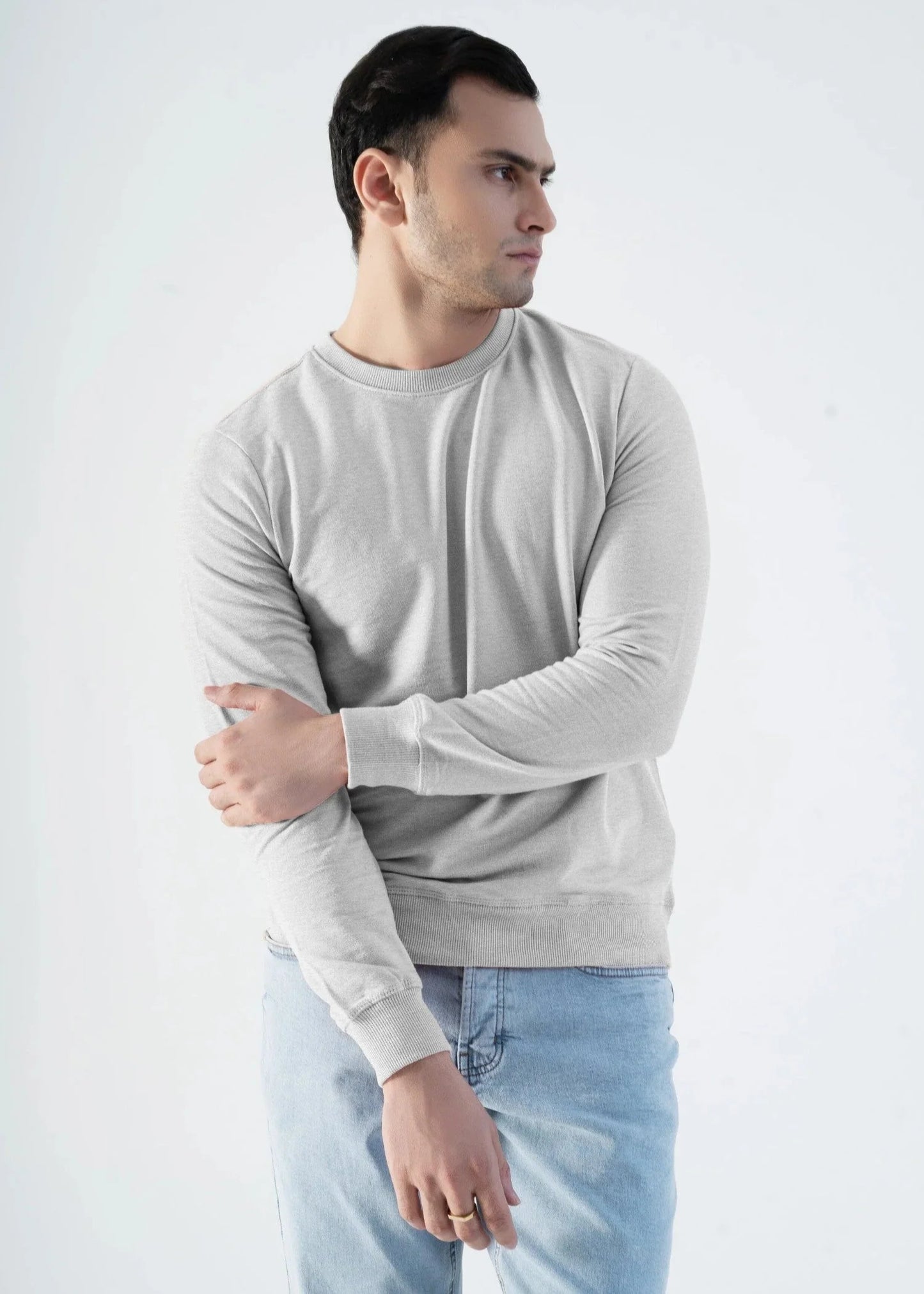 Lefties-Men Sweatshirt LFT - 02