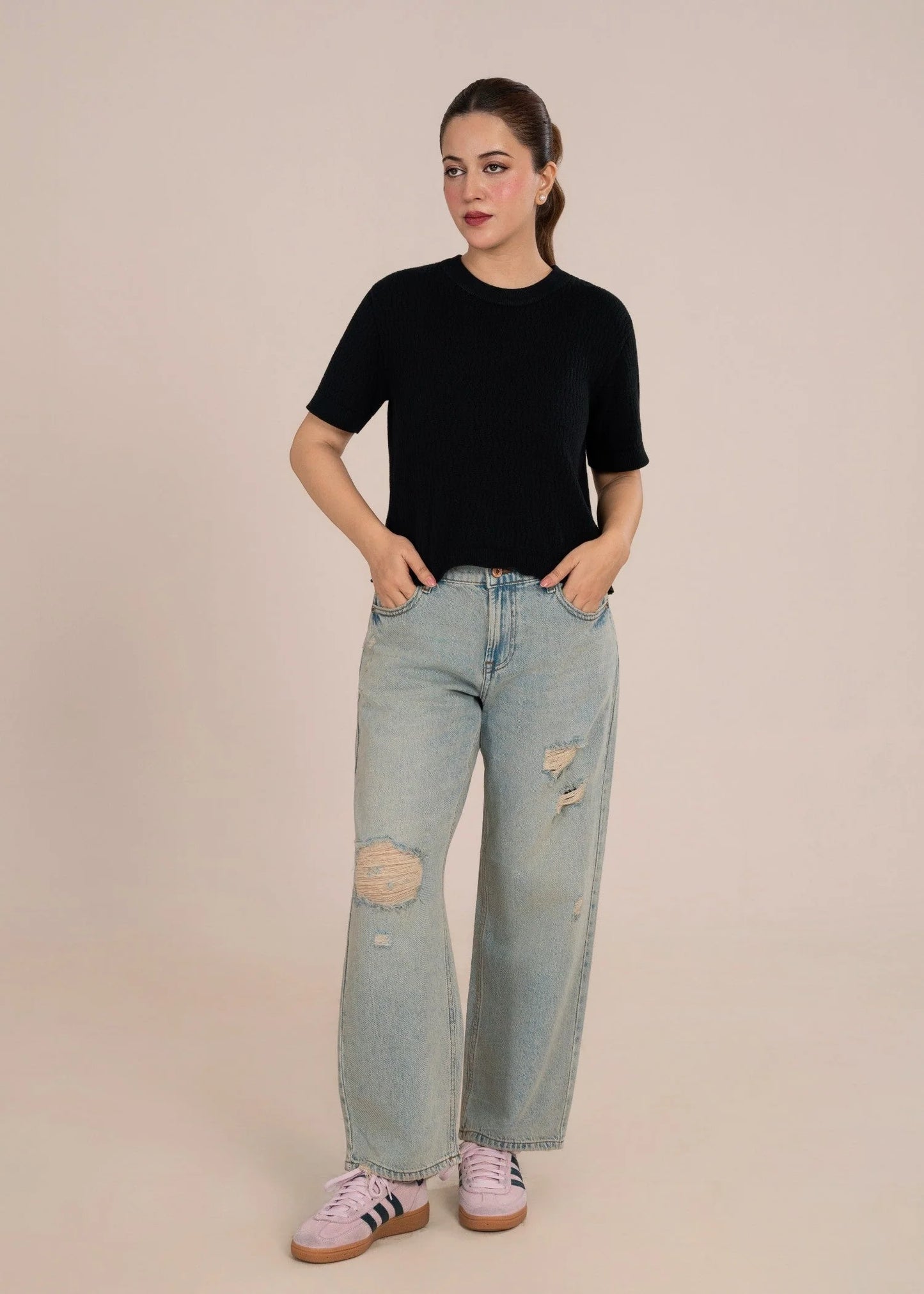 forever 21-Barrel Fit - MG 7