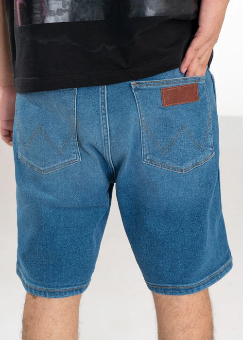 Wrangler-MEN SHORT WR -02