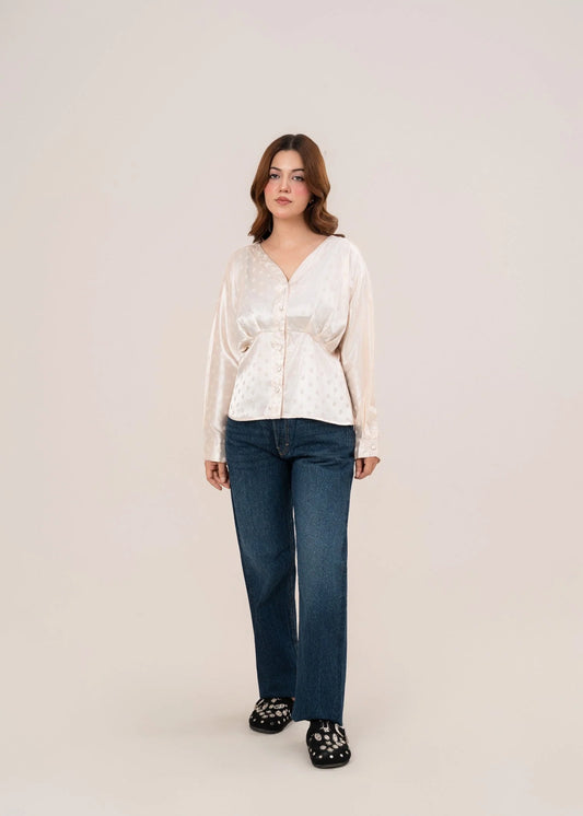 H&M-Straight Fit-US-810-DB