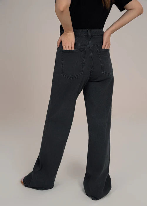 H&M-Wide LEg - US 803