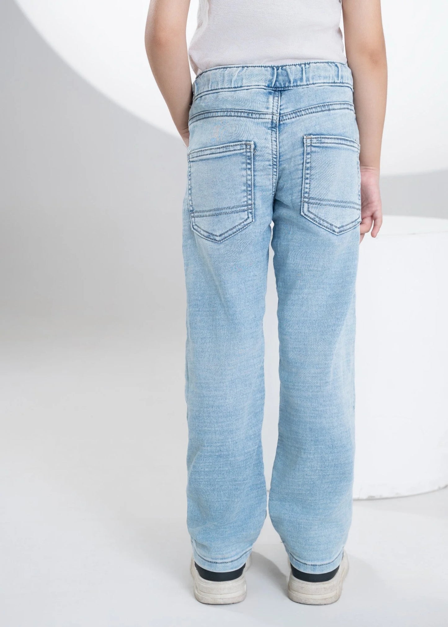 Cat & Jack-Boys Jeans Trouser 3C