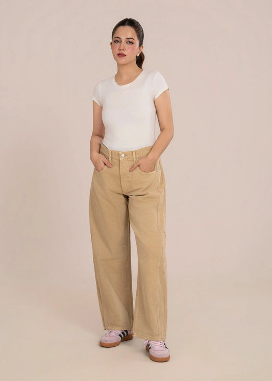 forever 21-Barrel Fit - MG 6